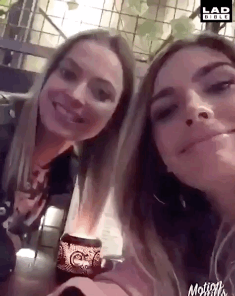 Hotties Still Can Fail Miserably