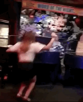 Hotties Still Can Fail Miserably