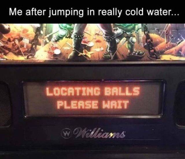 Dirty Mind, Come Here!