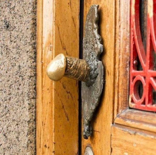 Dirty Mind, Come Here!