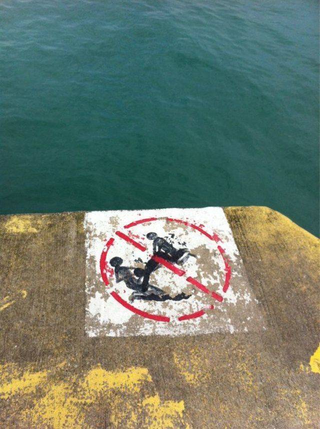 Dirty Mind, Come Here!