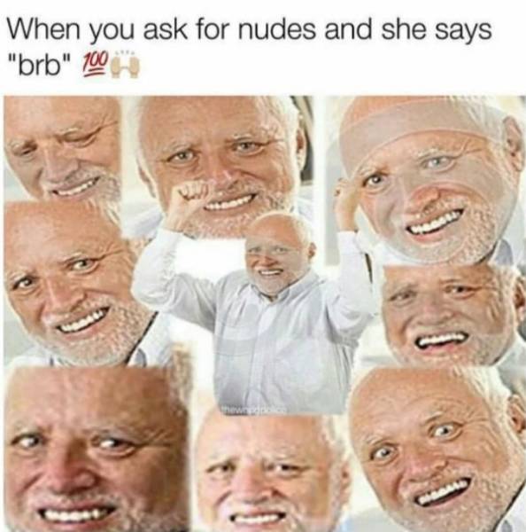 Sex Memes Always Make It Hotter