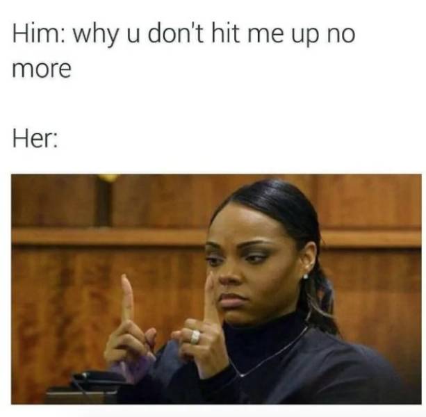 Sex Memes Always Make It Hotter