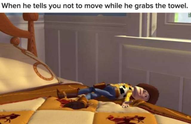 Sex Memes Always Make It Hotter