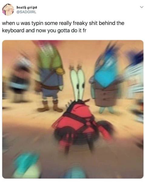 Sex Memes Always Make It Hotter