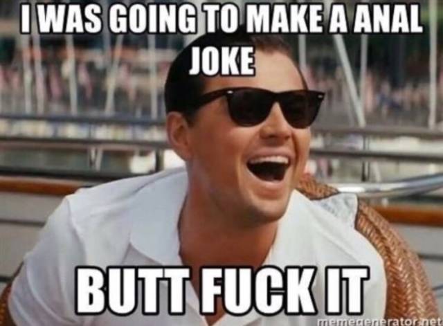 Sex Memes Always Make It Hotter