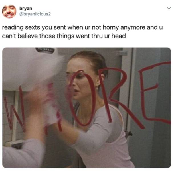 Sex Memes Always Make It Hotter