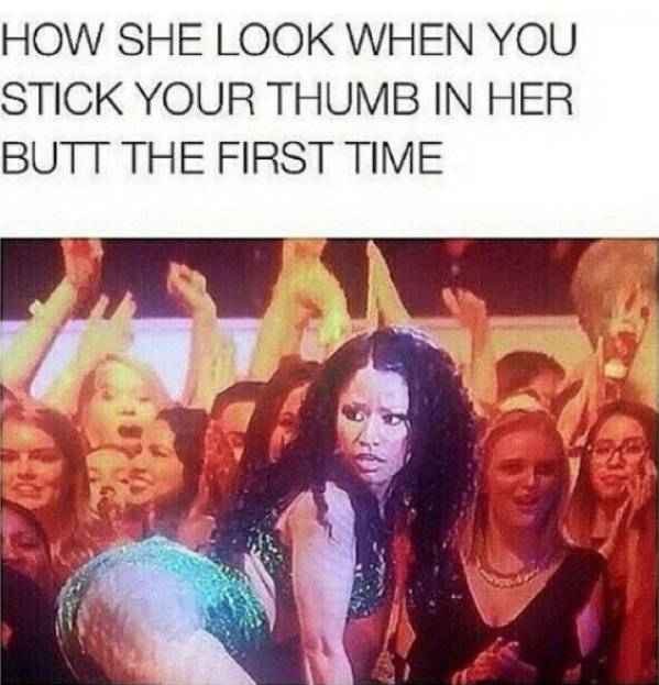 Sex Memes Always Make It Hotter