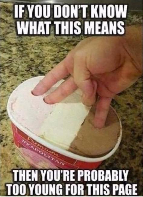 Sex Memes Always Make It Hotter