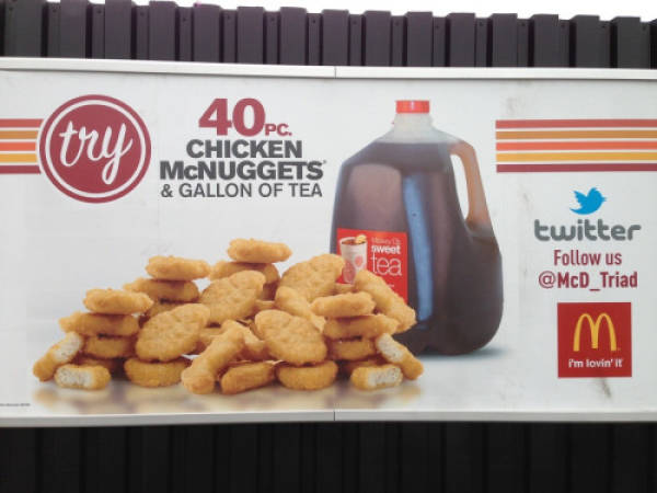 Brits Will Never Understand Those Strange Americans…