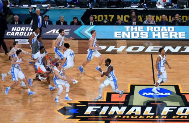 Brits Will Never Understand Those Strange Americans…