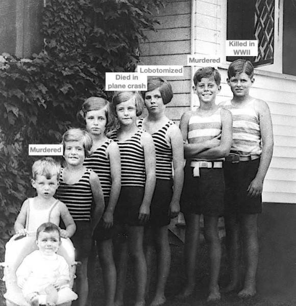 Historical Photos Are Always So Intriguing