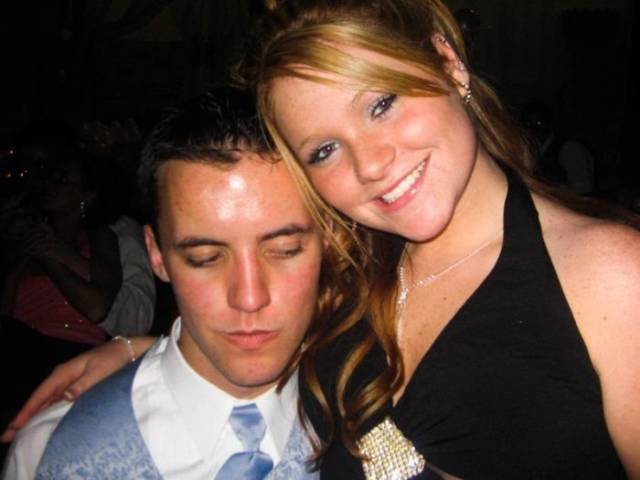 Men Will Always Stare At Them...