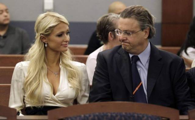 Men Will Always Stare At Them...