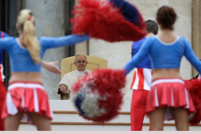 Daily Picdump [WEEKEND EDITION]