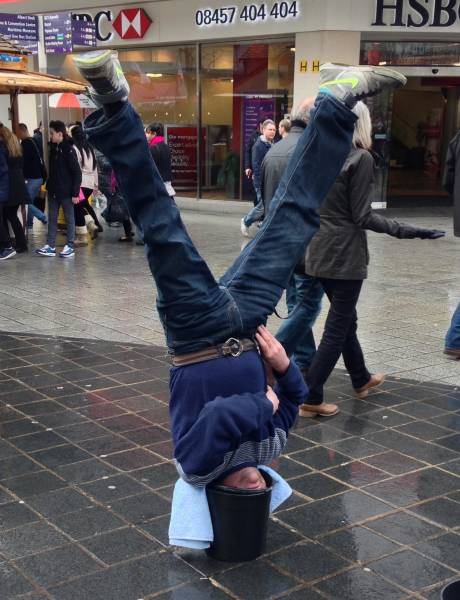 Daily Picdump [WEEKEND EDITION]