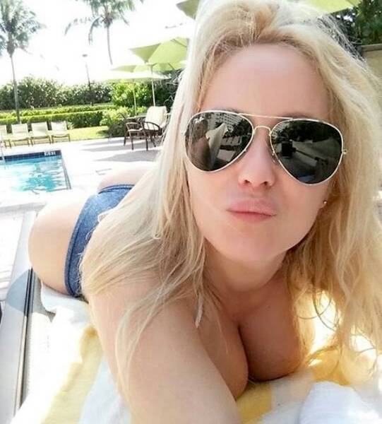 Who Doesn’t Like A Good Butt Over Back?