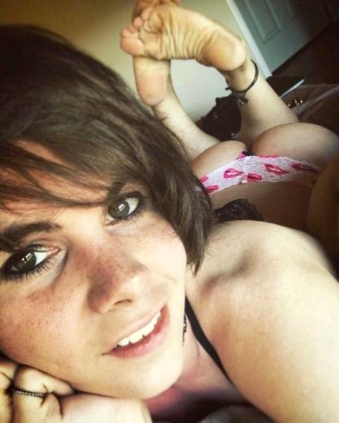 Who Doesn’t Like A Good Butt Over Back?