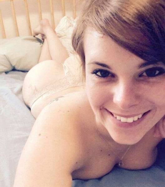 Who Doesn’t Like A Good Butt Over Back?