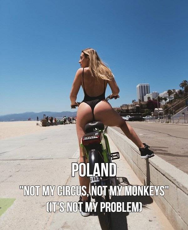 These Girls Know So Many Interesting Sayings!