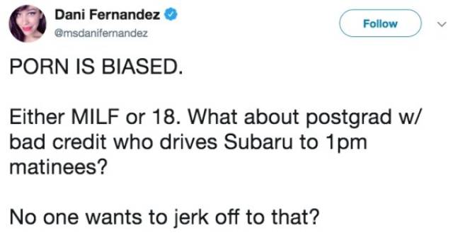 Sex Tweets That Are Way Too Relatable