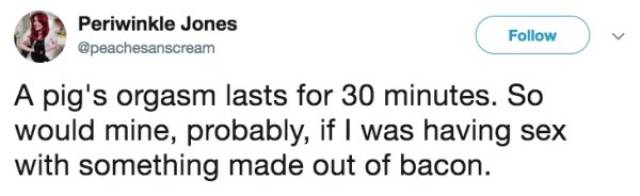 Sex Tweets That Are Way Too Relatable