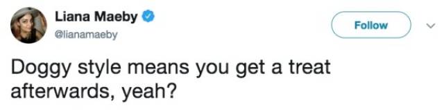 Sex Tweets That Are Way Too Relatable