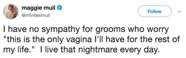 Sex Tweets That Are Way Too Relatable