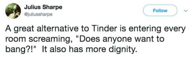 Sex Tweets That Are Way Too Relatable