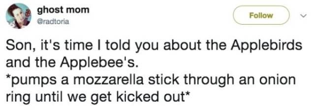 Sex Tweets That Are Way Too Relatable