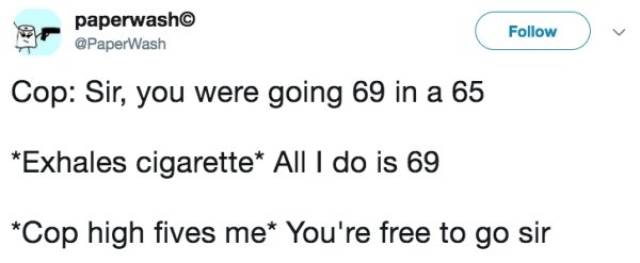 Sex Tweets That Are Way Too Relatable