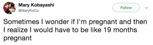 Sex Tweets That Are Way Too Relatable