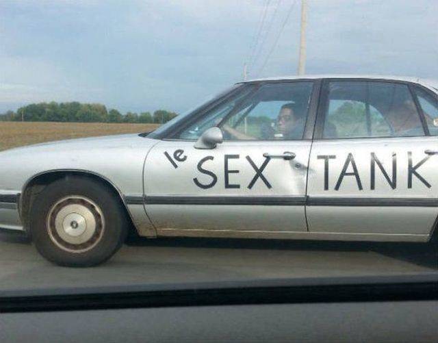 Dirty Mind, Come Here!