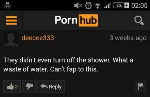 Dirty Mind, Come Here!