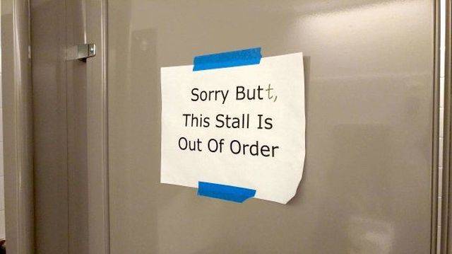 Dirty Mind, Come Here!