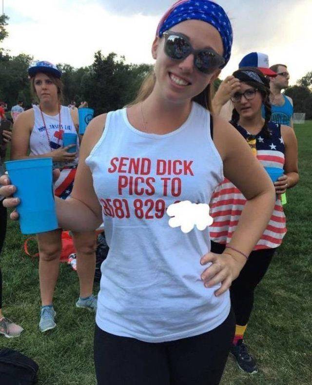 Dirty Mind, Come Here!