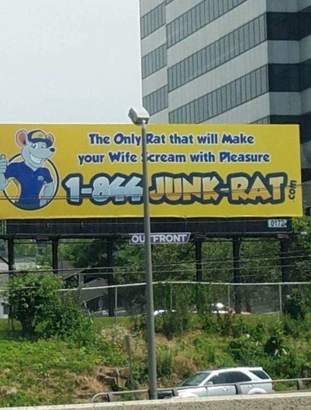 Dirty Mind, Come Here!