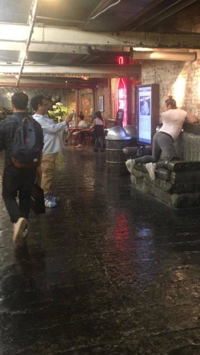 Dirty Mind, Come Here!