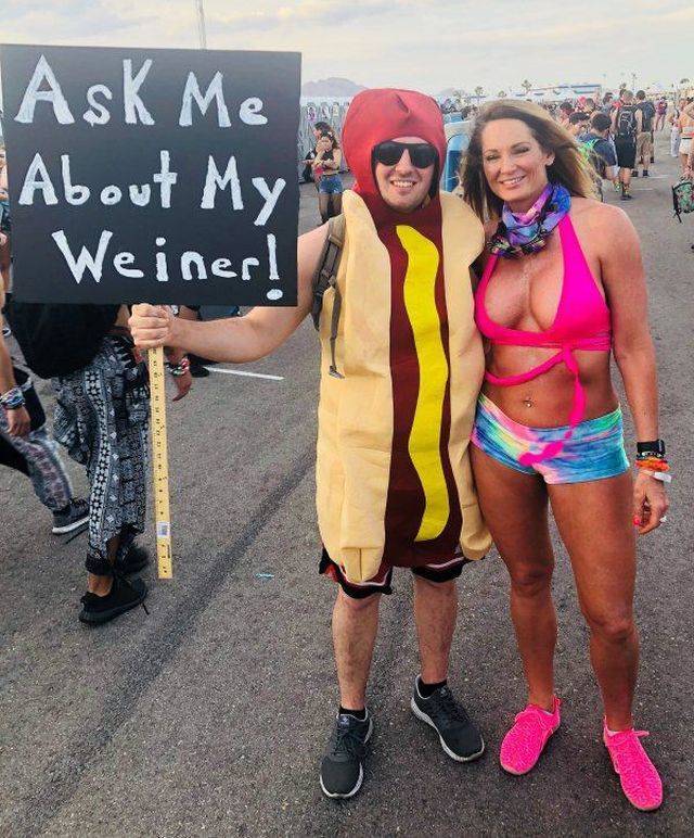 Dirty Mind, Come Here!