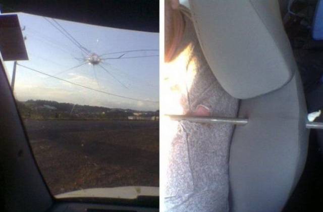 Luck Is Everything You Need!