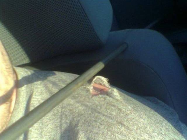 Luck Is Everything You Need!