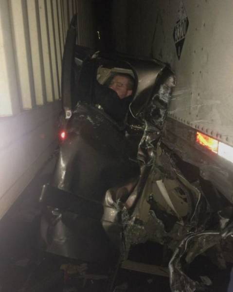 Luck Is Everything You Need!