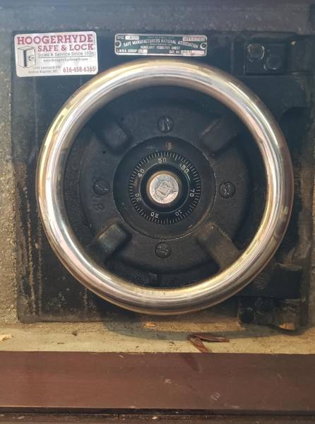 Luck Is Everything You Need!