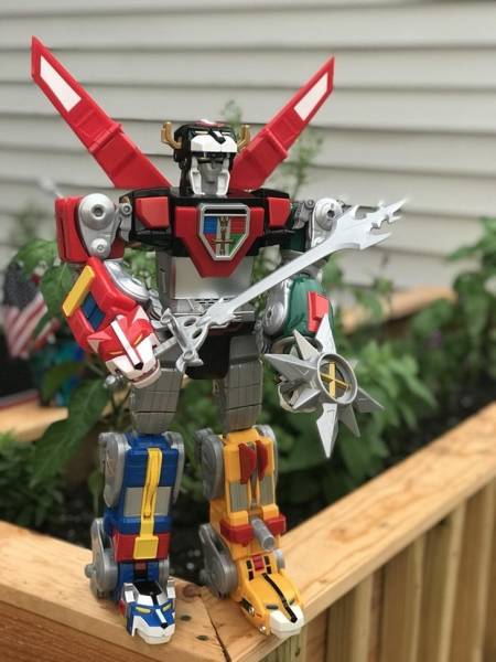 Luck Is Everything You Need!