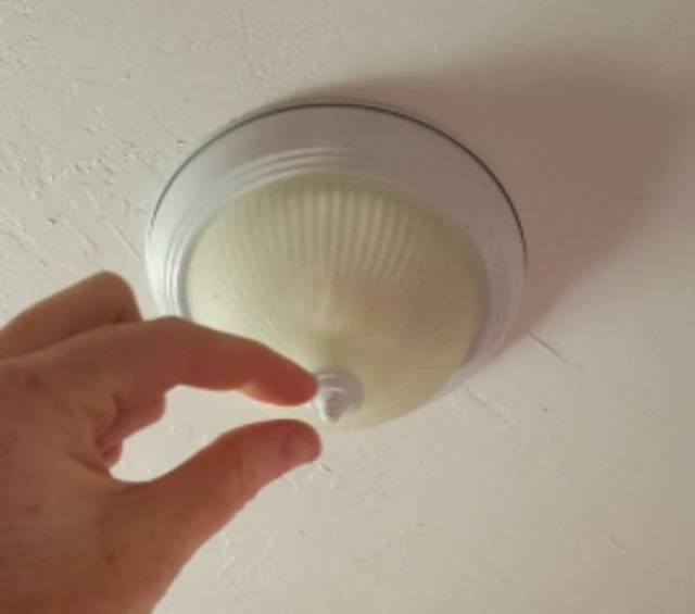 The Moment You Start Seeing Sex Everywhere…