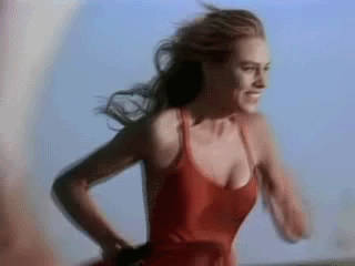 “Baywatch” Had A Very Complex Storyline, Indeed