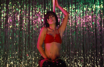 Hello?...Oh, You’re Already Looking At Olivia Wilde…