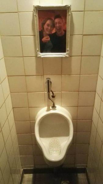 Dirty Mind, Come Here!