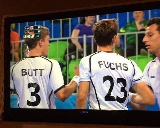 Dirty Mind, Come Here!