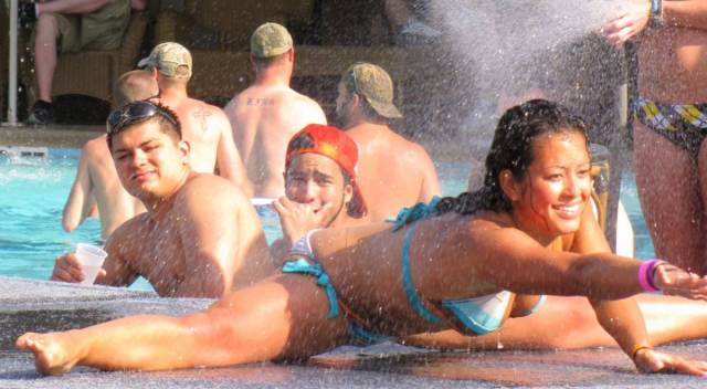 Dirty Mind, Come Here!